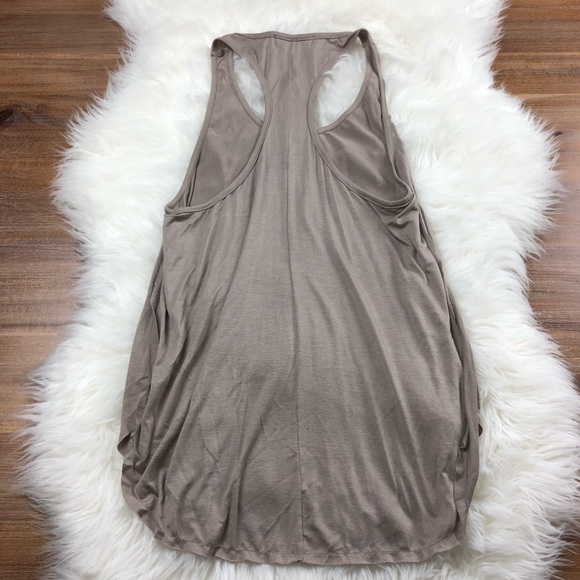 Pretty Rebel | I Totally Agree With Myself Tank M - Picture 8 of 8